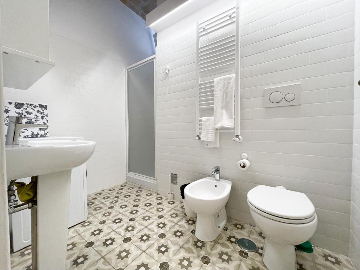 Cairoli Boutique Apartment Roma Exterior foto